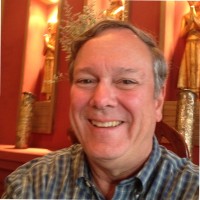 Walt Disney World Company Employee Andy Crockett's profile photo