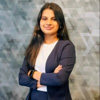 Voigue Employee Trisha Sathiyakumar's profile photo