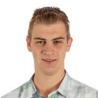 DRT Aerospace, LLC Employee Connor Dushane's profile photo
