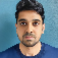 Audiotool Employee Mohammed Saud's profile photo