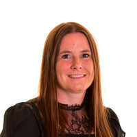 Trackunit Employee Mette Hoffmann's profile photo