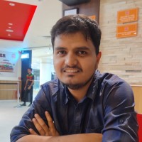 Botsync Employee Aditya Joardar's profile photo