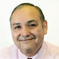 Compass Employee Mike Dianda's profile photo