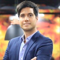 Tribunal de Justiça do Ceará Employee Leonel Oliveira's profile photo