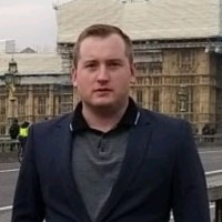Daniel Yeomans Email & Phone Number