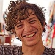 Massimo Russo Studio Employee Massimo Russo's profile photo