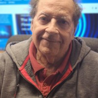 Flow Research, Inc. Employee Jesse Yoder's profile photo