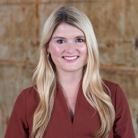 FMI Employee Katie Deree's profile photo
