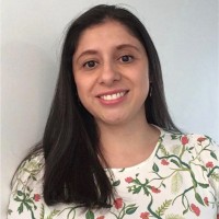 Contegral.co Employee Viviana Florez Ocampo's profile photo