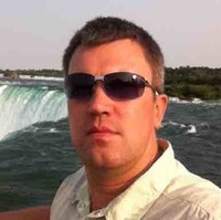 Advanced Window, Inc. (AWI) Employee Slava Nikitin's profile photo