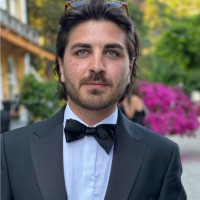 Concord Resources Limited Employee Alessandro Telese's profile photo