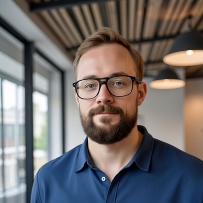 Insaio Employee Michael Schmitt's profile photo
