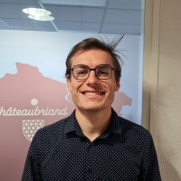 Etienne Renaud's profile photo