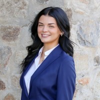 Bradley Wealth Employee Haillie Vogel's profile photo