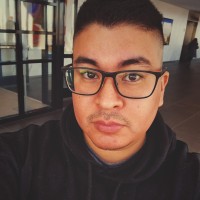 MailOnline Employee Edward Saavedra's profile photo