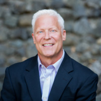 Cisco Employee Robert Potts's profile photo