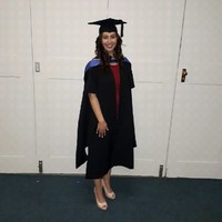 INFOLED Employee Samantha Basson's profile photo
