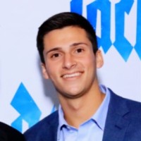 Jeremy Lieberman's profile photo