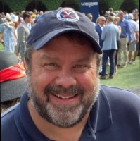 Capital Market Laboratories Employee Tom White's profile photo