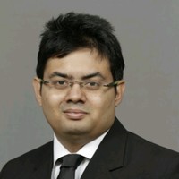 Pocket FM Employee Pratik Sahoo's profile photo
