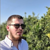 KT Appliance Employee Shlomo Brook's profile photo