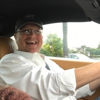 The HR Manager LLC Employee Paul Jentlie's profile photo