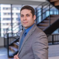 Nasdaq Employee Efram Slen's profile photo