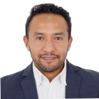 Forza Delivery Express Employee Daniel Edgardo González's profile photo