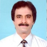 CanKids KidsCan Employee Ashok Mehta's profile photo