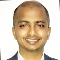 IEEE Transactions on Biomedical Circuits and Systems Employee Deepu John's profile photo