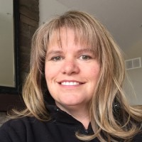Elanco Employee Sharon Rowe's profile photo