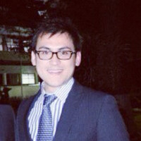 June (Acquired by Weber, Inc.) Employee Alonso López's profile photo