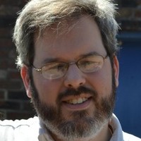 Williamson County Government Employee Alan Moore's profile photo
