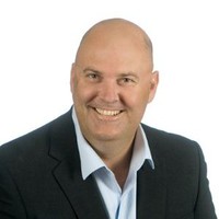Active Utilities Employee Darren Lines's profile photo