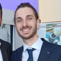 Stellantis Employee Roberto Piccolo's profile photo