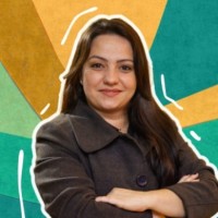 FS EDUCA Employee Rose Baena's profile photo