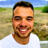Thalamus Employee Javier Chimirri's profile photo