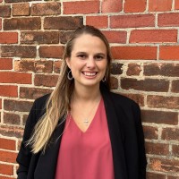 Johns Hopkins Hospital Employee Brooke Riley's profile photo