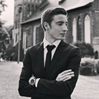 Ilya Golovin's profile photo