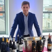 LASSERRE & PAPILLON Employee Raoul De Laguarigue's profile photo
