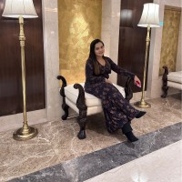 Hoechst Employee Neelam Sonkar's profile photo