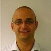 NTS Limited Employee Hans Venema's profile photo