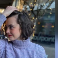 Daily Dose Juice Ltd Employee Ellie Westwood's profile photo