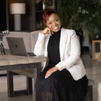 The Digital College Employee Moira Aboagye's profile photo
