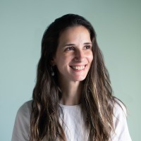 Ginger Agency Employee Clara Nogueira's profile photo