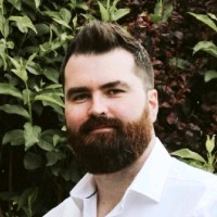 BLOOM FRESH Employee Fiachra Moloney's profile photo