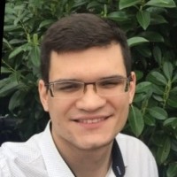 Careerist Employee Vlad Pedriko's profile photo