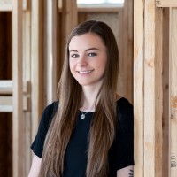 Careers In Construction Colorado Employee Sydney White's profile photo