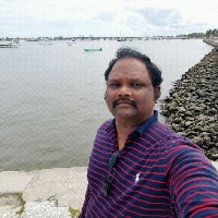 Senthilkumar Loganathan Email & Phone Number