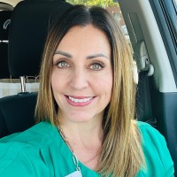 Bristol Myers Squibb Employee Lori Brady's profile photo